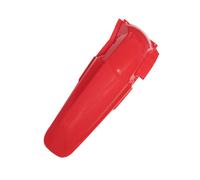 Polisport Fender Rear CRF450 02-04 Red