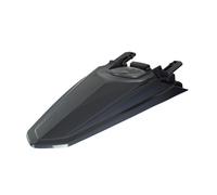 Polisport Off Road Sherco Se-r / Sef-r 2025 Rear Fender Gris
