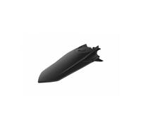 Polisport Ktm Sx/sx-f/xc/xc-f 19-20 Rear Fender Noir