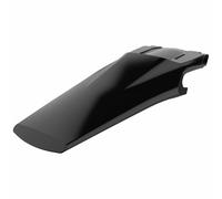 Polisport Husqvarna Tc/fc/tx/fx 19-20 Te/fe 20 Rear Fender Noir
