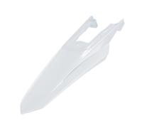 Garde-boue arrière polisport pour moto pièces de rechange accessoires des