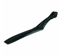 Polisport Garde-boue VTT arrière X-Cape 27,5-29" Noir fixation sur tige de selle