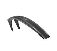 Garde-boue arrière - POLISPORT - Xcape Evo - pour roues 26/27.5/29 - fixation collier - lame 650 mm