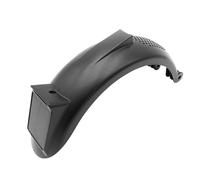 Garde-boue Arrière pour Aovo X9, HX X9, Smartkick X9 et Teewing X9 Noir