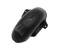 Garde-Boue Arrière pour Dualtron Raptor Raptor 2 Spider et Spider 2 Noir