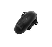 Garde-Boue Arrière pour Dualtron Raptor, Raptor 2, Spider et Spider 2 Noir