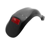 Garde-Boue Arrière pour Dualtron Thunder 3 Original Minimotors Noir Noir G