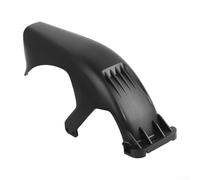 Garde-boue arrière pour Fender pour scooter électrique Ninebot MAX G3, protection anti-éclaboussures conçue pour éviter les éclaboussures de boue et d'eau