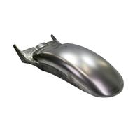 Garde-Boue arrière pour Garde-Boue Compatible avec Softail Fat Bob Street Bob Low Rider Fxbb 2018 2024 Largeur des pneus 180 200 mm(Unpainted)