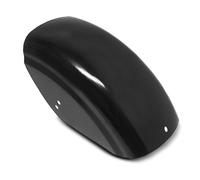Garde boue arrière pour Harley Davidson Sportster Forty-Eight 48 10-20 noir