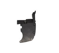 Garde-boue Arrière Pour Mitsubishi Pour Pajero Pour Montero V73W V75W V77W V78W, Garde-boue De Voiture MN146235 MN146236 FIXCOR(gauche)