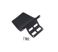 Garde-Boue Arrière pour MT09 FZ09 2021-2023 Amortisseur Bouclier Garde