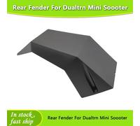 Garde-boue arrière pour Scooter électrique, accessoire de Protection pour minimotors Dualtron Mini DT Mini, corps spécial Long 1pc