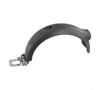 Garde-boue arrière pour scooter électrique, garde-boue ABS scooter, garde-boue queue de canard, pour Ninebot E25, E45, E22, scooter électrique