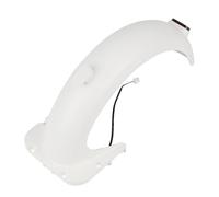 Garde-boue arrière pour scooter électrique Ninebot Max G30 1 - Empêche les éclaboussures d'eau boueuse - Maintient une expérience de conduite bien rangée - Matériau fin - Ferme - Longue durée de vie