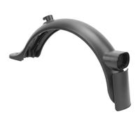 Garde-boue arrière pour scooter,Garde-boue arrière pour scooter,Garde-boue arrière pour scooter électrique,Pièces détachées pour scooter électrique,Accessoires pour scooter