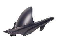 Garde Boue Arrière Pour Suzuki Sv 650 / X 16-25 Noir Puig