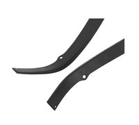 Garde-boue Arrière Pour Toyota Pour RAV4 2020-2023 Doublure De Sourcil Garde-boue Bavettes FIXCOR