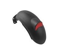 Garde-boue arrière pour Trottinette éléctrique Dualtron Ultra Noir