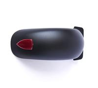 Garde-boue arrière pour trottinette électrique - Motus - Motus Pro 8.5 - Original - Protection contre les éclaboussures