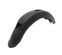 Garde-Boue Arrière pour Trottinette KuKirin S1 Original Noir