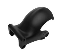 Garde-Boue Arrière pour Trottinette Minimotors Futecher avec LED Minimotors Noir