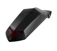 Garde-Boue Arrière pour Trottinette VSETT 10+ Original avec Catadioptre Noir