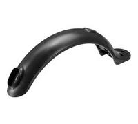 Garde-boue Arrière pour Trottinette Xiaomi M365 et M365 Pro Noir