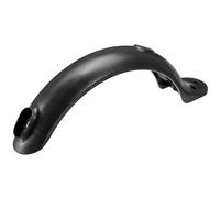 Garde-boue Arrière pour Trottinette Xiaomi M365 et M365 Pro Noir