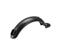 Garde-boue Arrière pour Trottinette Xiaomi M365 et M365 Pro Noir