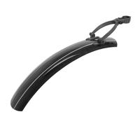Garde boue arrière pour vélo 24 à 29 pouces à pneu large Mud Max Fat R M-Wave