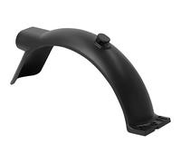 Garde-boue Arrière pour Xiaomi Mi 4 Lite (1ère Génération) Noir