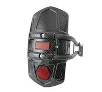 Garde-Boue Arrière pour Ya&ma&ha MT-07 MT-09 2014-2020 MT-10, Protection Anti-éclaboussures(9)