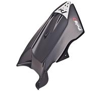 Garde Boue arrière pour Yamaha YZF-R1 04-06 Look Carbone Puig 2525c