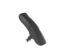 Garde-boue arrière ProGuard unisexe pour adulte RRP Rapid Racer Products - Noir, N/A