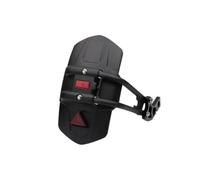 Garde-boue arrière, protection contre les éclaboussures, X-ADV750 NSS750 | Protection de garde-boue de pneu arrière for modèles de maxi-scooter de grande cylindrée(A)
