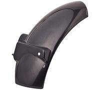 Garde boue arrière Puig F 800 GT 2013-2015 carbon look