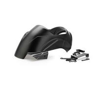 Puig Honda Forza 750 2021 Rear Fender Noir