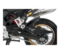 Garde-boue arriEre Puig pour BMW F800 GS 24-26, noir mat