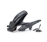Garde-boue arriEre Puig pour Honda NT1100 DCT 22-24, aspect carbone