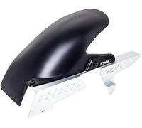 Garde-Boue Arriere PUIG Yamaha XJR1200 Annee 94'-98' Noir Mat