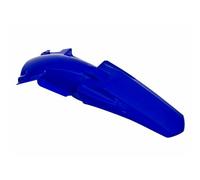 Rtech Yamaha Yz85 02-21 R-ppyz0bl0085 Rear Fender Bleu