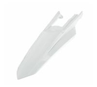 Rtech Ktm 450 Sx-f 2023-2025 Rear Fender Blanc