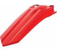 Polisport Honda Crf250r 18-20 Crf450r/450rx 17-20 Rear Fender Rouge
