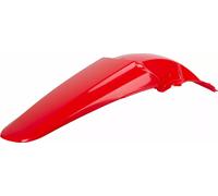 Polisport Fender Rear CRF450 02-04 Red