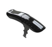 Rapid Racer Products (RRP) – Garde-boue arrière ProGuard – Noir
