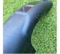 Garde-boue arrière RRP ProGuard - noir - TU - plus de couverture - polypropylène