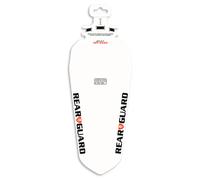 Rapid Racer Products (RRP) Garde-boue arrière Rearguard Noir Unisexe