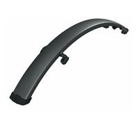 Garde-boue arrière SKS pour porte-bagages Infinity Universal Mudguard ( Noir mat / 56 mm )