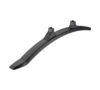 Thule Tour Rack Fender Garde-Boue Arrière Black, One-Size